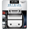 Сменный плоский нож ANDIS 66240 для US-1 и usPRO Li LCL 66240-1
